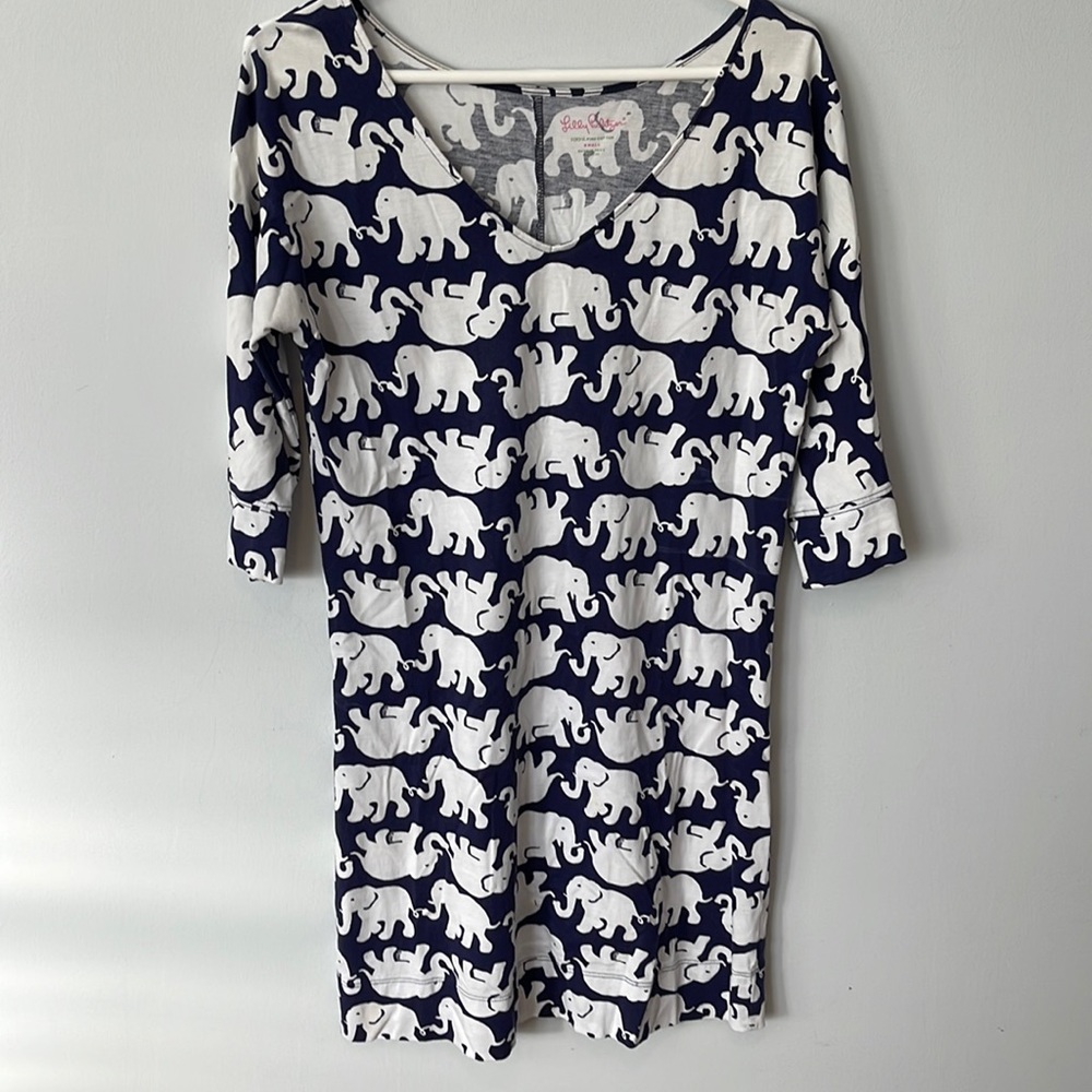 Lilly dress size S